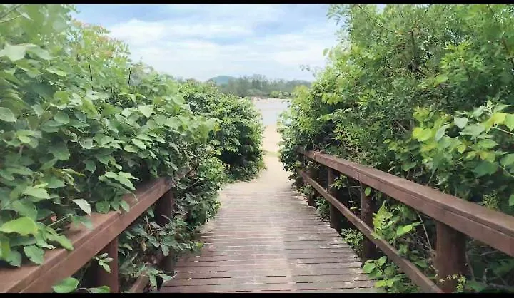 Villa Sonho De Casa Colonial No Caminho Da Barra Ibiraquera Imbituba  Ferienhaus Imbituba (Santa Catarina)