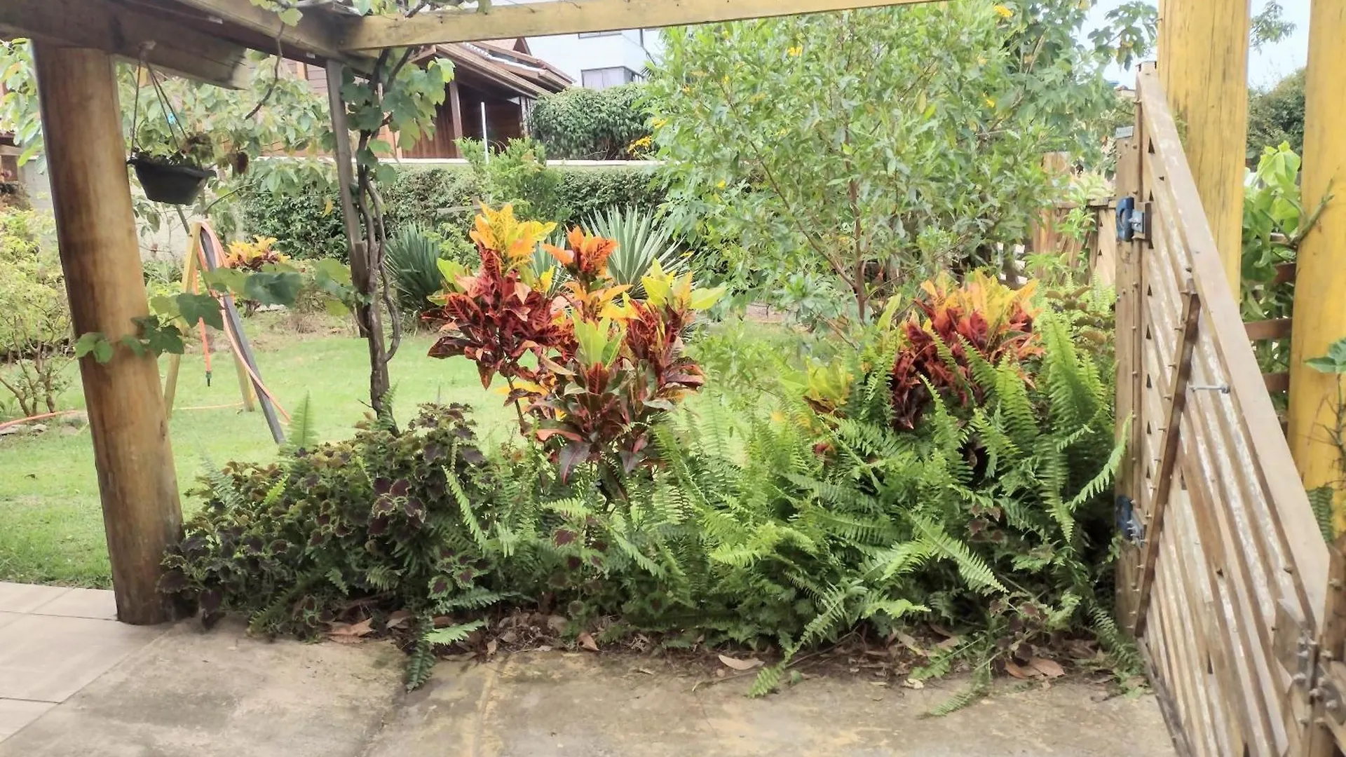 Villa Sonho De Casa Colonial No Caminho Da Barra Ibiraquera Imbituba  Imbituba (Santa Catarina)