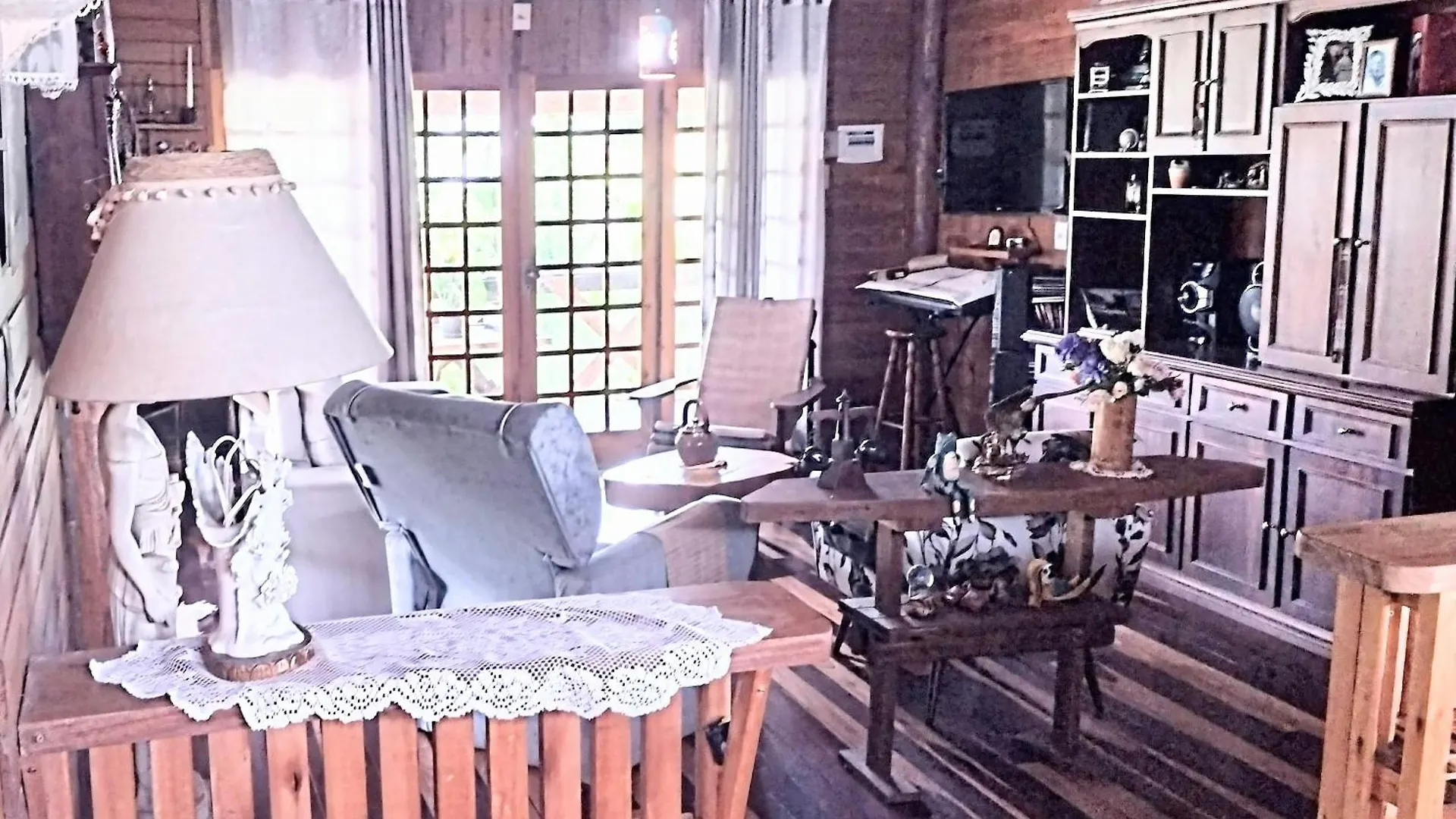 Villa Sonho De Casa Colonial No Caminho Da Barra Ibiraquera Imbituba  Imbituba (Santa Catarina)