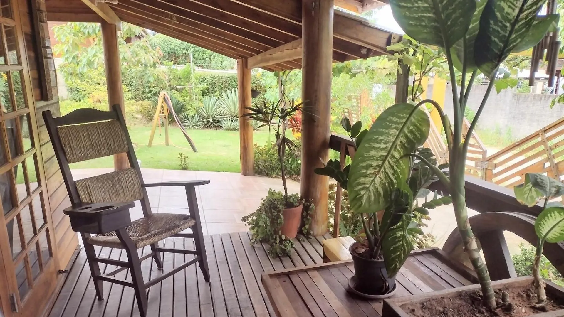 Villa Sonho De Casa Colonial No Caminho Da Barra Ibiraquera Imbituba  0*, Imbituba (Santa Catarina)