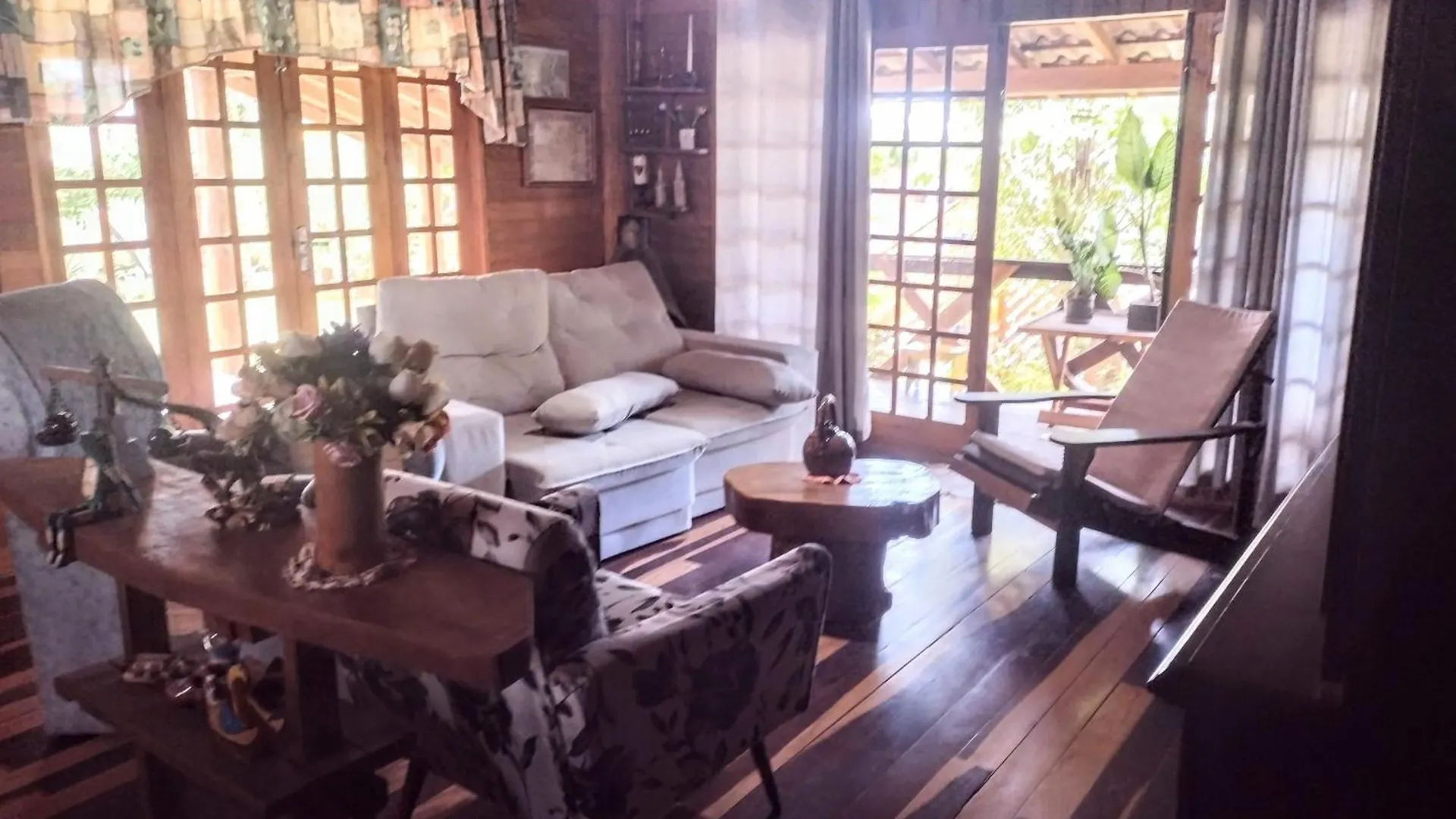 Villa Sonho De Casa Colonial No Caminho Da Barra Ibiraquera Imbituba  0*, Imbituba (Santa Catarina)