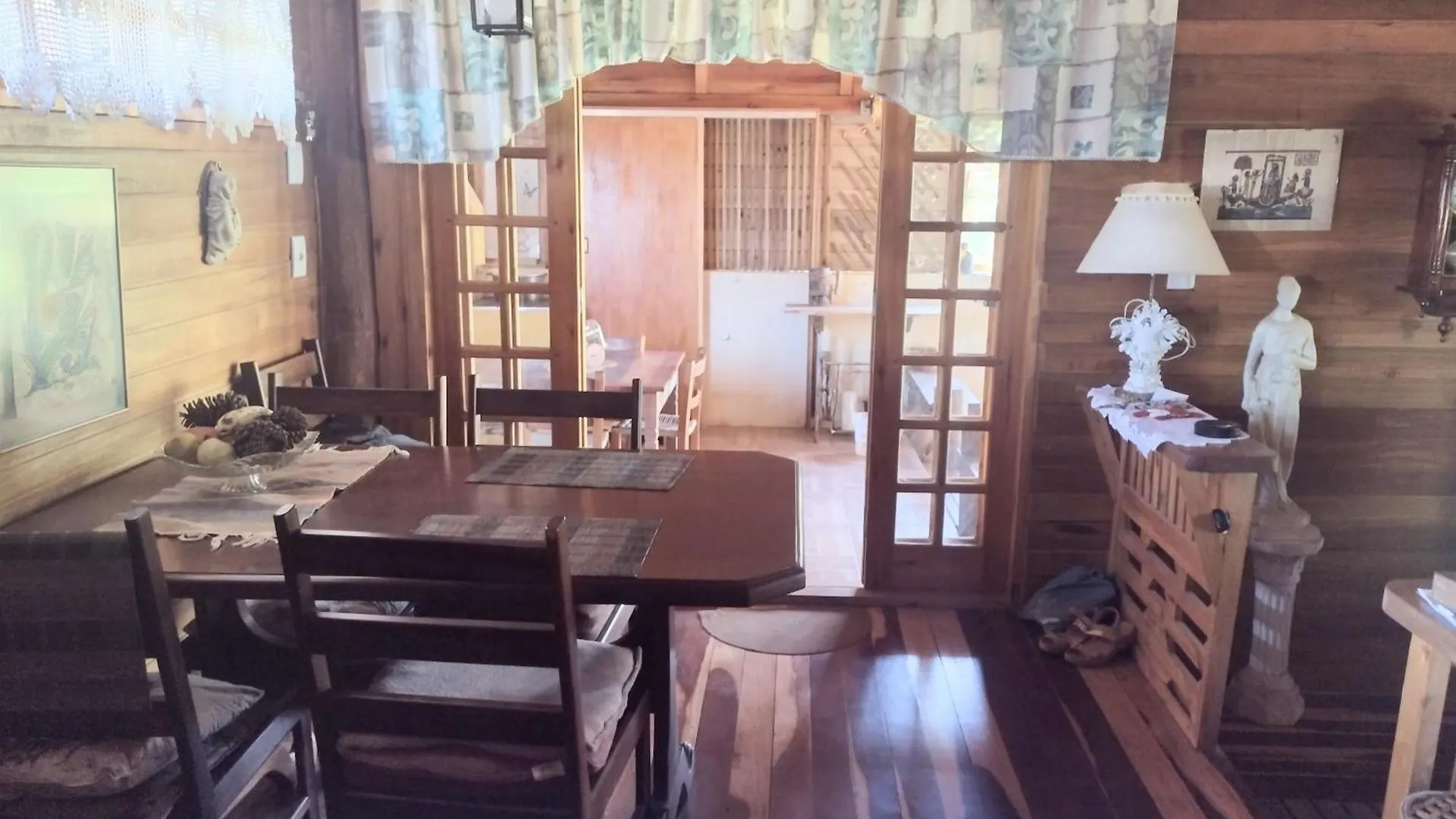 Villa Sonho De Casa Colonial No Caminho Da Barra Ibiraquera Imbituba