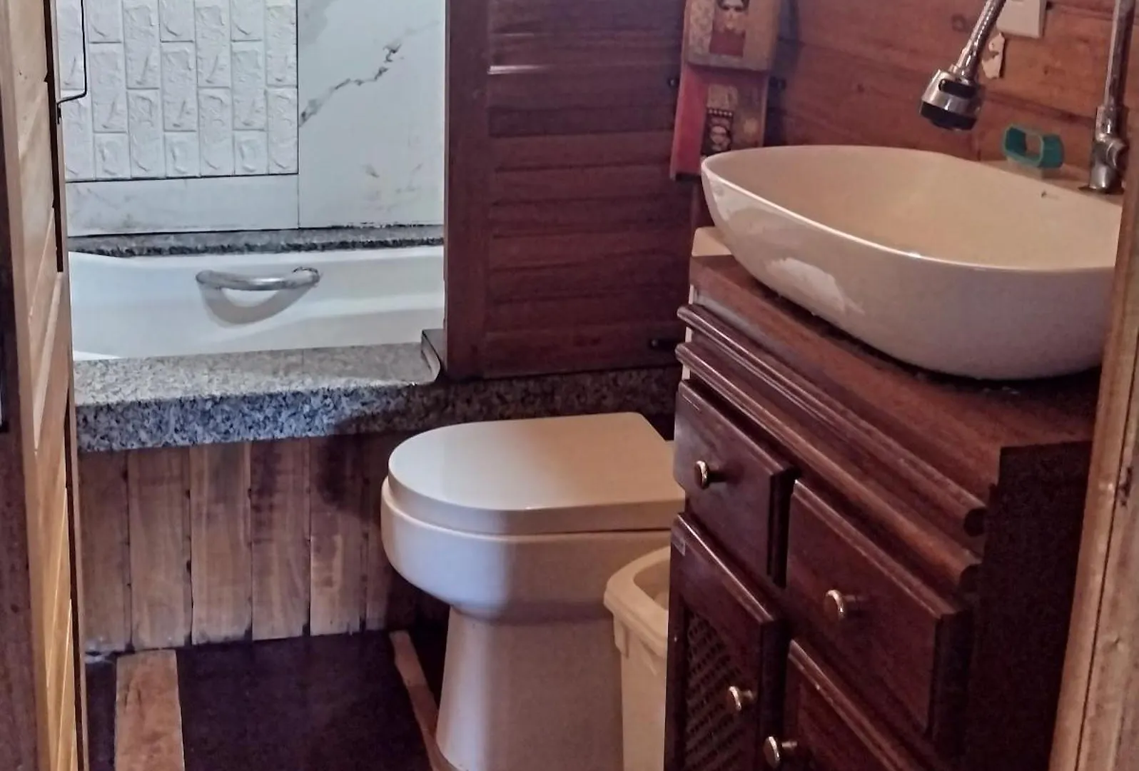 Ferienhaus Villa Sonho De Casa Colonial No Caminho Da Barra Ibiraquera Imbituba