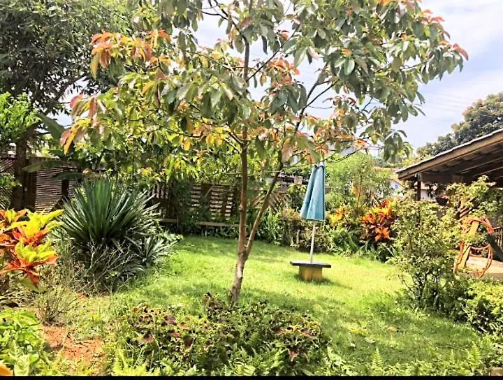 Ferienhaus Villa Sonho De Casa Colonial No Caminho Da Barra Ibiraquera Imbituba