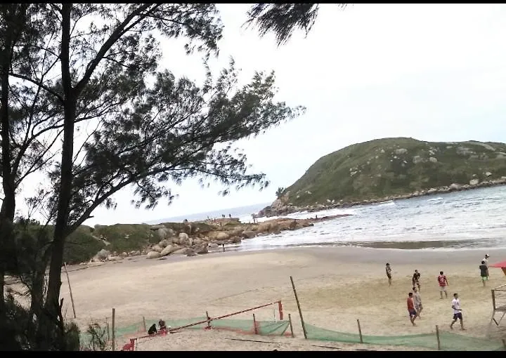 Sonho De Casa Colonial No Caminho Da Barra Ibiraquera Villa Imbituba 0*,  Brazília